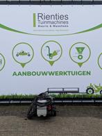 DiBo hogedrukreiniger / 150 BAR / 21 L/min, Doe-het-zelf en Verbouw, Reinigingsmachines, Ophalen of Verzenden, Gebruikt, Overige typen