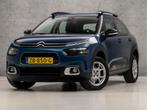 Citroën C4 Cactus 1.2 PureTech Sport (APPLE CARPLAY, NAVIGA, Benzine, Gebruikt, SUV of Terreinwagen, Lease