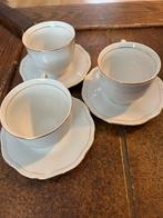 Haas & Czjzek Tsjechoslowakije Kopjes en Schotels, Ophalen of Verzenden