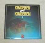 LP Kinderen voor Kinderen, deel 2, in nieuwstaat., Cd's en Dvd's, Vinyl | Kinderen en Jeugd, Verzenden, Zo goed als nieuw, Muziek