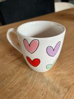 Blond Amsterdam koffie kopje hartjes, Huis en Inrichting, Keuken | Servies, Blond Amsterdam, Ophalen of Verzenden, Zo goed als nieuw