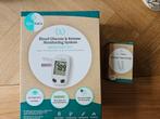 Bloed glucose en ketonen meter met ketonen teststrips, Ophalen of Verzenden, Nieuw