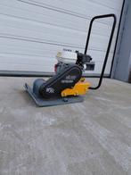 TE HUUR: Trilplaat 13 kN (incl. bezorging), Ophalen of Verzenden, Nieuw, Overige soorten, Giant