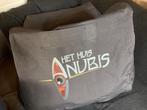 Zitzak van Het Huis Anubis, Ophalen, Gebruikt, Grijs