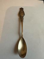 Koningin Wilhelmina Lepel, Ophalen