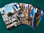 "DE NIEUWE MARK" - BREDA  (1e fase ) /  informatiebladen, Ophalen