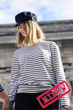 Nieuwe trui van 9 Lemons - XL, Kleding | Dames, 9 Lemons, Ophalen of Verzenden, Nieuw, Wit