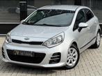 Kia Rio 1.2 CVVT DynamicLine Cruise Trekhaak Orig NL NAP, 1027 kg, Gebruikt, 4 cilinders, Origineel Nederlands