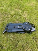 Zip 4t carterkap (glans zwart), Ophalen, Piaggio