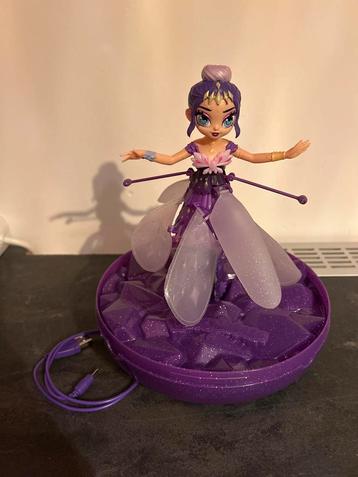 Hatchimals Pixies Crystal Flyers - Vliegende Fee! beschikbaar voor biedingen