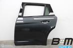 Portier linksachter Porsche Panamera ST LM7R 974833021Y, Gebruikt