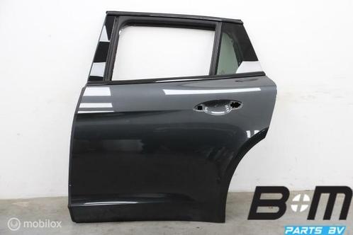 Portier linksachter Porsche Panamera ST LM7R 974833021Y, Auto-onderdelen, Carrosserie en Plaatwerk, Gebruikt