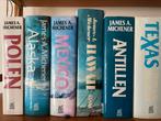 James Michener - boeken, Ophalen of Verzenden, Gelezen, James Michener
