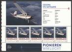 Pionieren in de luchtvaart: Cessna 127 Skyhawk, Ophalen of Verzenden, Na 1940, Postfris