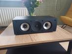 Jamo S62 Studio Center Speaker 130W, Ophalen, Zo goed als nieuw, 60 tot 120 watt, Center speaker