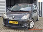 Renault Twingo 1.2-16V Miss Sixty CRUISE|AIRCO|BLUETOOTH, Twingo, Gebruikt, 4 cilinders, 4 stoelen