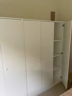 2 IKEA Kleppstad kasten, Huis en Inrichting, Ophalen, 100 tot 150 cm, 150 tot 200 cm, Overige houtsoorten