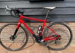 Racefiets Cervelo C3, Fietsen en Brommers, 28 inch, Gebruikt, Meer dan 20 versnellingen, 53 tot 57 cm