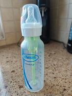 Dr. Brown's Fles 240ml, Ophalen of Verzenden, Gebruikt, Overige typen