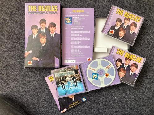 The Beatles – Mythology, 1968-1969 – 2 x CD (Limited Edition