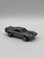 Hot Wheels Dodge “Ice Charger” - Fast And Furious, Ophalen of Verzenden, Nieuw, Auto