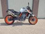 KTM Duke 890 R 2020 Akrapovic, 2 cilinders, 890 cc, Particulier, Meer dan 35 kW