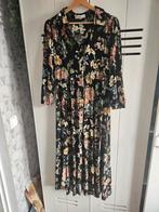 Mango Maxi Jurk - Maat S lange jurk maxi dress, Kleding | Dames, Jurken, Mango, Zwart, Ophalen of Verzenden, Zo goed als nieuw