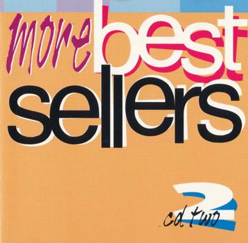 More Best Sellers 2 CD beschikbaar voor biedingen