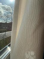 Maatwerk gordijn Nina off white van Karwei (nieuw), Huis en Inrichting, Stoffering | Gordijnen en Lamellen, Nieuw, 150 tot 200 cm