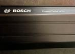 Bosch powertube 400 verticaal, Fietsen en Brommers, Fietsaccessoires | Fietsaccu's, Ophalen of Verzenden, Zo goed als nieuw