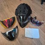 LS2 Explorer Systeemhelm Maat M, Overige merken, M, Systeemhelm, Dames