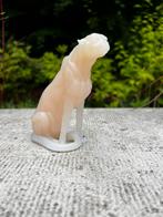 cheetah van epoxy. Jachtluipaard letterbak beeldje, Ophalen of Verzenden, Nieuw
