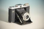 Zeis ikon 6x6 analoog, Audio, Tv en Foto, Fotocamera's Analoog, Ophalen of Verzenden, Gebruikt, Compact, Overige Merken