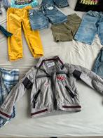 Groot kledingpakket jongens maat 110/116, Ophalen of Verzenden, Gebruikt, Maat 110