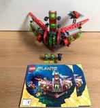 Lego Atlantis Atlantis exploration HQ 8077, Kinderen en Baby's, Speelgoed | Duplo en Lego, Ophalen of Verzenden, Zo goed als nieuw
