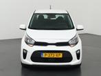 Kia Picanto 1.0 DPi ComfortLine | Bluetooth | Airco | Cruise, Voorwielaandrijving, Stof, Gebruikt, 4 stoelen