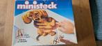 Ministek, Hobby en Vrije tijd, Ministeck, Ophalen of Verzenden, Gebruikt, Box-set