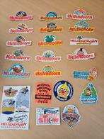 Avonturenpark Hellendoorn stickers, Verzamelen, Ophalen of Verzenden, Zo goed als nieuw