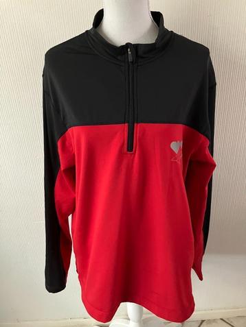 maat XXL valt als XL oksel tot oksel 60 cm beschikbaar voor biedingen