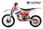 Crossmotor 140cc tot 250cc dirtbike crossbrommer pitbike atv, Nieuw, Dirtbike, Ophalen of Verzenden, Gepard