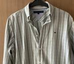 Overhemd mt, S// M.      tommy. hilfiger., Halswijdte 38 (S) of kleiner, Tommy Hilfiger, Nieuw, Ophalen of Verzenden