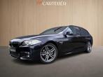 BMW 5-serie Touring 520i M-Sport | High Executive | Pano, Automaat, Achterwielaandrijving, Gebruikt, 4 cilinders