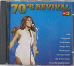 70's revival CD 3 - een verzamel CD met 14 stukken, Cd's en Dvd's, Cd's | Verzamelalbums, Pop, Ophalen of Verzenden, Zo goed als nieuw
