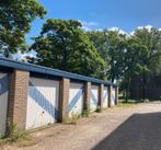 Te huur garagebox Haarlem Schalkwijk, Auto diversen, Autostallingen en Garages