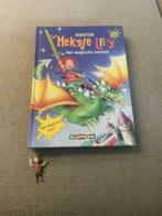 Knister - Het magische zwaard heksje lilly, Verzenden, Gelezen, Fictie algemeen