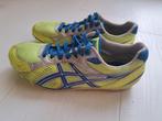 Asics spikes atletiek maat 39, Sport en Fitness, Gebruikt, Ophalen of Verzenden, Spikes, Hardlopen