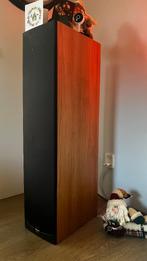 Klipsch RF-62 Cherry (paar) | Reference Seri, Audio, Tv en Foto, Luidsprekers, Overige merken, Ophalen of Verzenden, Zo goed als nieuw