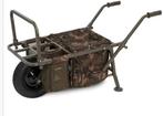 Fox Explorer Barrow mk2, Watersport en Boten, Hengelsport | Karpervissen, Ophalen, Zo goed als nieuw, Overige typen