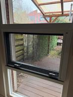 2Luxaflex plissé ramhor Raffina en 1hordeur Allure als nieuw, 75 tot 150 cm, Raamkozijn, Ophalen of Verzenden, Zo goed als nieuw