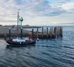 Charmante Zeeschouw “Vrouwe Neeltje” vaarklaar, karaktervol, Watersport en Boten, Kajuitzeilboten en Zeiljachten, Gebruikt, Staal